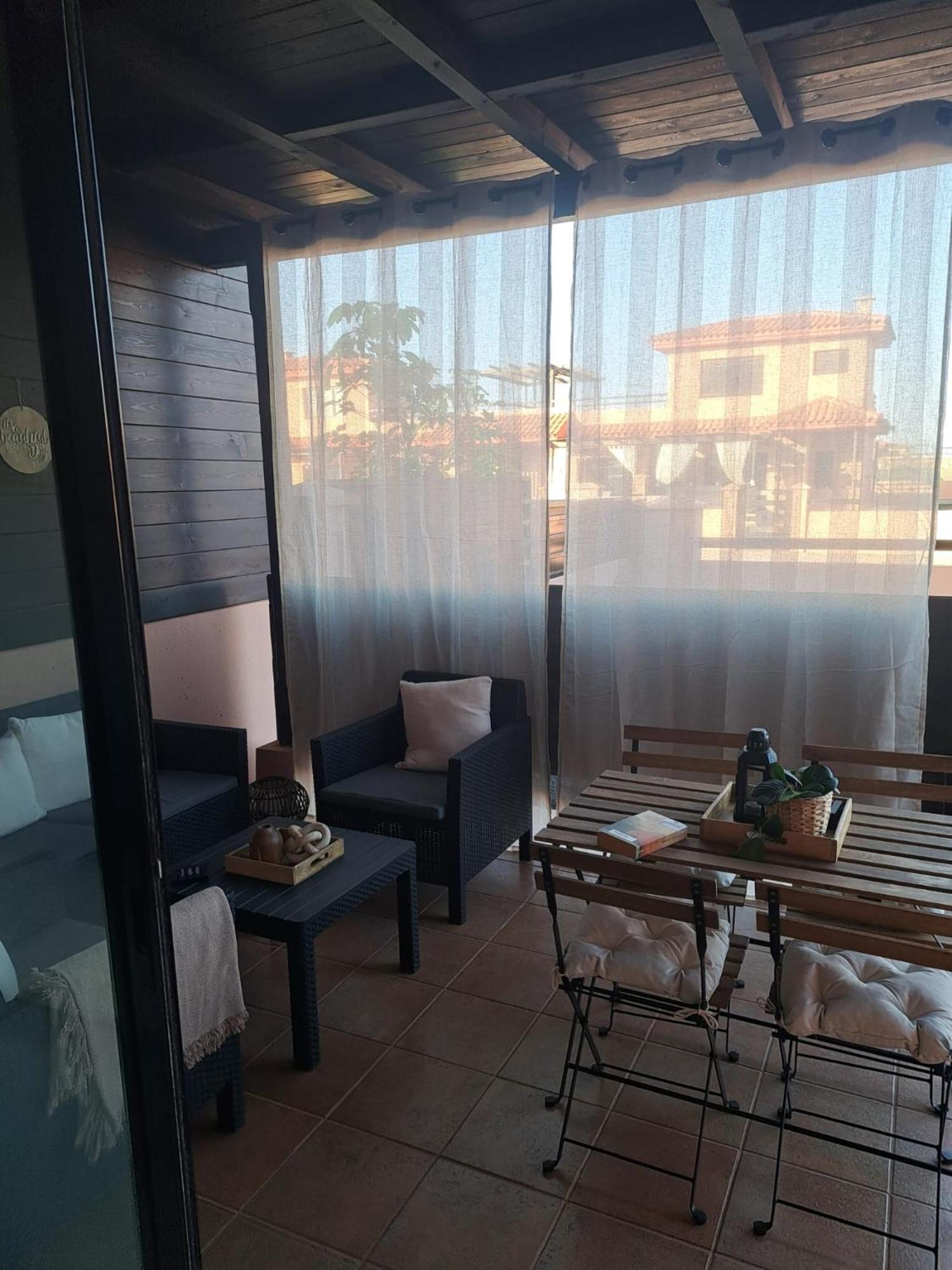 Villa Casa Del Amanecer à Lajares Extérieur photo